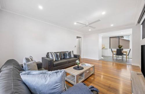 Ballarat Apartment | Mr Webster