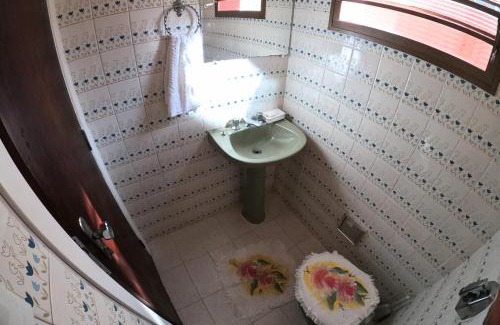 Parque Taquaral House | MR11 Guest House