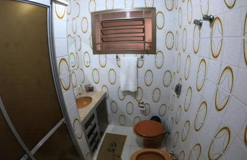 Parque Taquaral House | MR11 Guest House