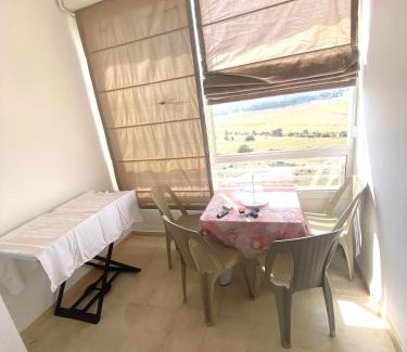 Cite El Wafa Apartment | Mrezgua hammamet