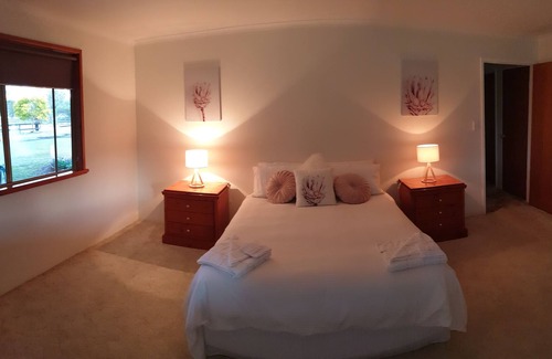Robinson Apartment | Mrs. Mac's home Sweet Home