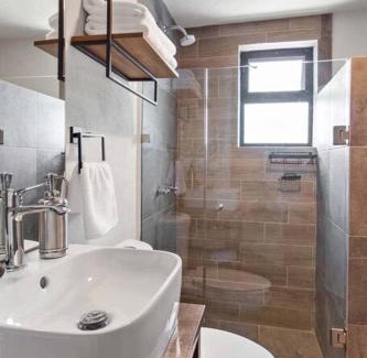 Queretaro Apartment | +MS +Cómoda Suite +Hércules 4