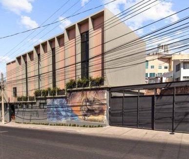 Queretaro Apartment | +MS +Cómoda Suite +Hércules 4