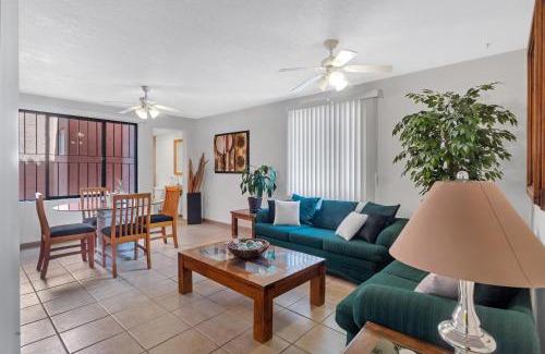 Desarrollo San Pablo Apartment | MS Exclusiva Suite Alberca Bernardo Quintana 12B