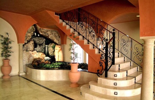 Cabra Hotel | MS Fuente Las Piedras