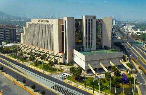 Monterrey Hotel | MS Milenium Monterrey Curio Collection by Hilton