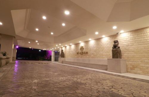 Monterrey Hotel | MS Milenium Monterrey Curio Collection by Hilton