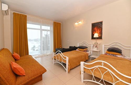 Vilnius County House | MS Resort