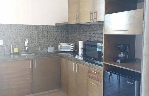 zona dos extendida Apartment | +MS +Suite Loft Amplio Nuevo +Salida a CDMX