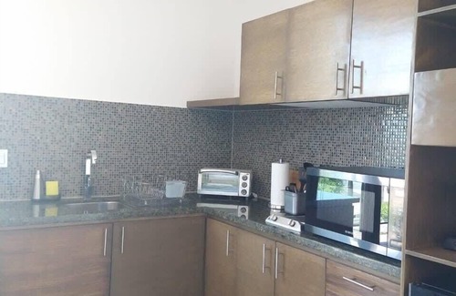 zona dos extendida Apartment | +MS +Suite Loft Amplio Nuevo +Salida a CDMX