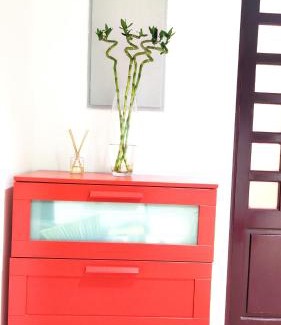 Al Zahiyah House | Ms. Zhang's Flat 303