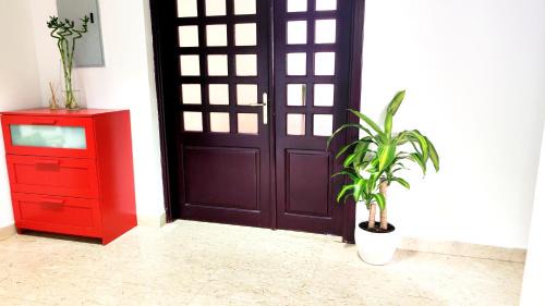 Al Zahiyah House | Ms. Zhang's Flat 303