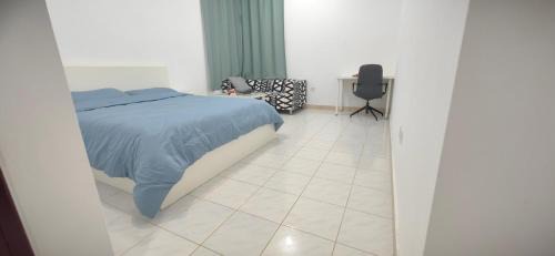 Al Zahiyah House | Ms. Zhang's Flat 303