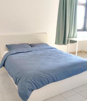 Al Zahiyah House | Ms. Zhang's Flat 303