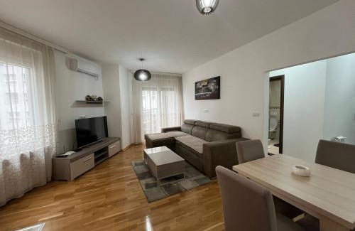 Kragujevac Apartment | MS2 Apartman