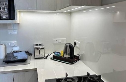 Greater Noida Apartment | MSD Nest