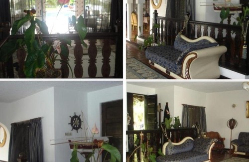 Mombasa House | MSE resort shelly beach