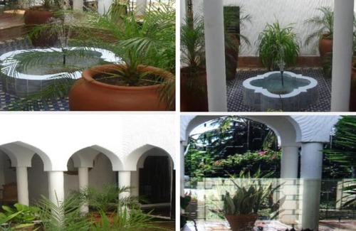Mombasa House | MSE resort shelly beach