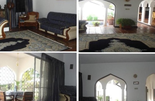 Mombasa House | MSE resort shelly beach