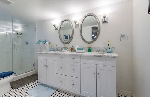 Encanto House | Msg for 5% off 1Bed 1Bath Huge Guesthouse Midtown PHX