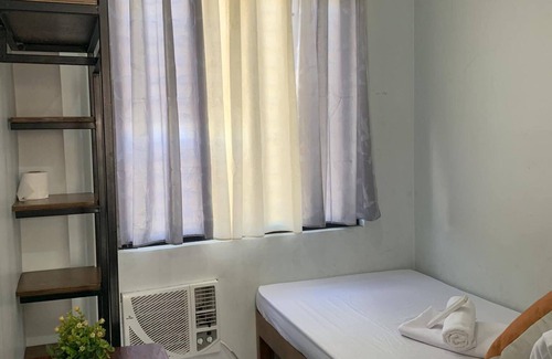 Puerto Princesa City Centre Cabin | MSG Lodging Home