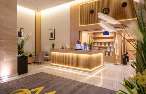 Jizan Apartment | Msharef Almoden Serviced Apartment