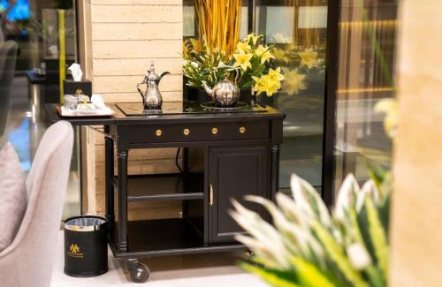 Jizan Apartment | Msharef Almoden Serviced Apartment