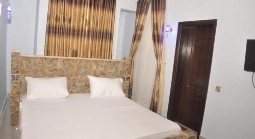 Abuja Cabin | Msp Residence and Apartments