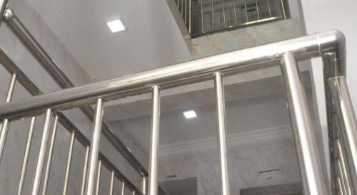 Abuja Cabin | Msp Residence and Apartments