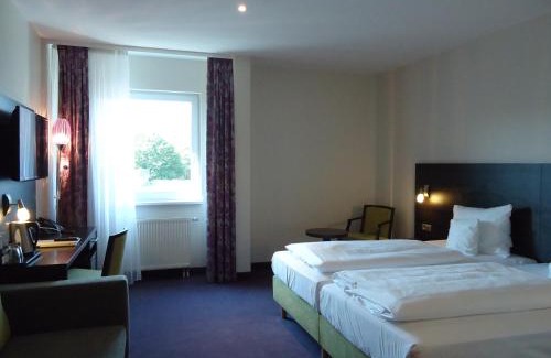 Buchholz-Kleefeld Hotel | MSR Hotel Hannover