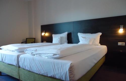Buchholz-Kleefeld Hotel | MSR Hotel Hannover