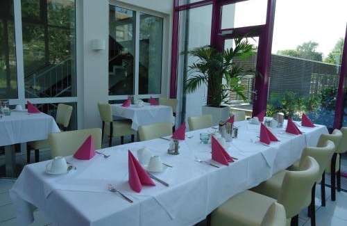 Buchholz-Kleefeld Hotel | MSR Hotel Hannover