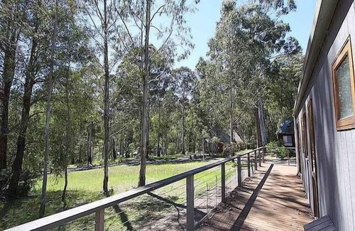 Sawmill Settlement House | Mt Buller Base Camp - located at Mount Buller