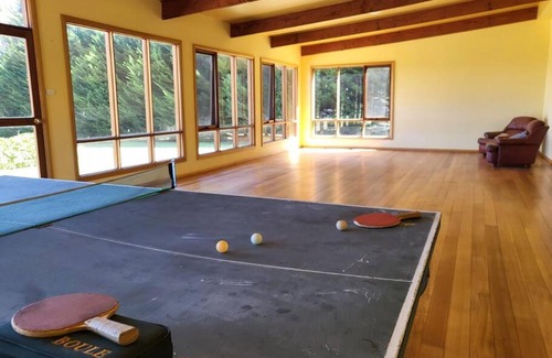 Gray House | Mt Elephant Bush Retreat - Gray