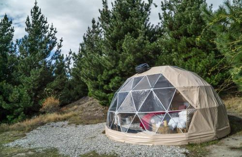 Wanaka Other | Mt Gold Glamping