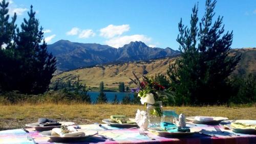 Wanaka Other | Mt Gold Glamping