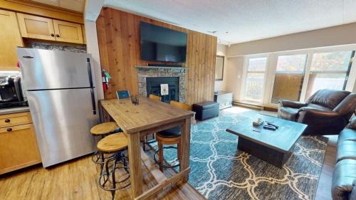 Killington Apartment | Mt Green 1-F05 Brought to you by GetAway Vacations