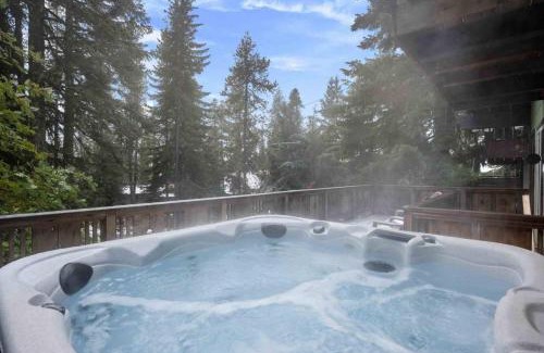 Government Camp House | Mt. Hood Chalet