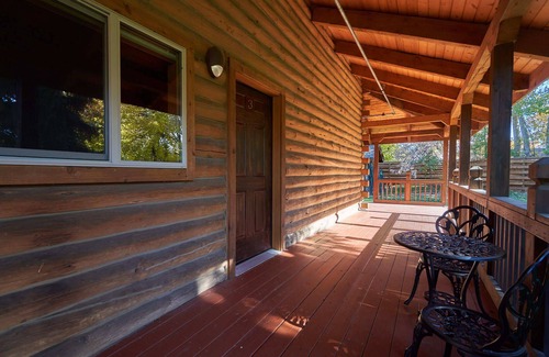 Joseph Condo | Mt. Joseph Lodge in Downtown Joseph: Unit #3