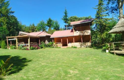 Naro Moru Other | Mt Kenya Jim's Camp