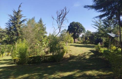 Naro Moru Other | Mt Kenya Jim's Camp