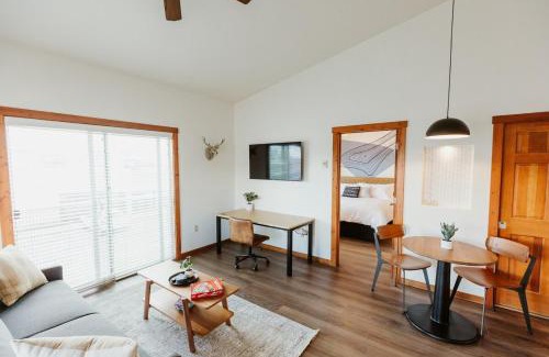 Kalispell Apartment | Mt Stimson At Switchback Suites