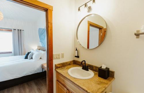Kalispell Apartment | Mt Stimson At Switchback Suites