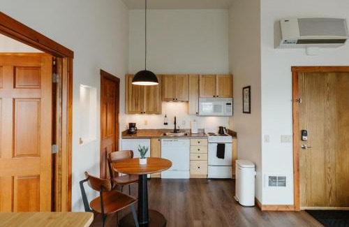 Kalispell Apartment | Mt Stimson At Switchback Suites