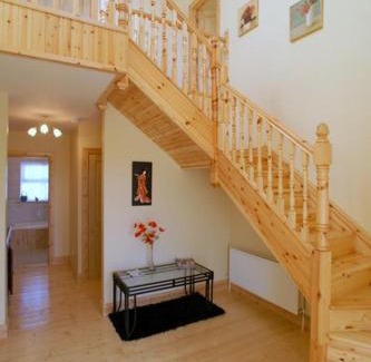 Ramelton House | Mt View Ramelton