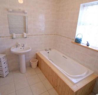 Ramelton House | Mt View Ramelton