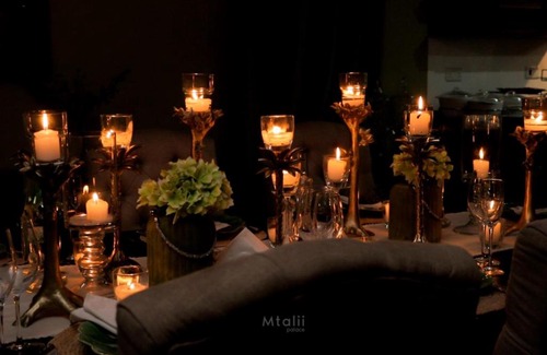 Nanyuki Villa | Mtalii Bush Palace