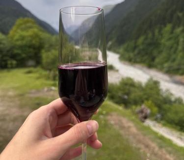 Racha-Lechkhumi and Lower Svaneti House | Mtiskari cottage in Utsera