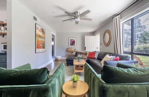 Flagstaff House | Mtn Escape by Trails & Parks