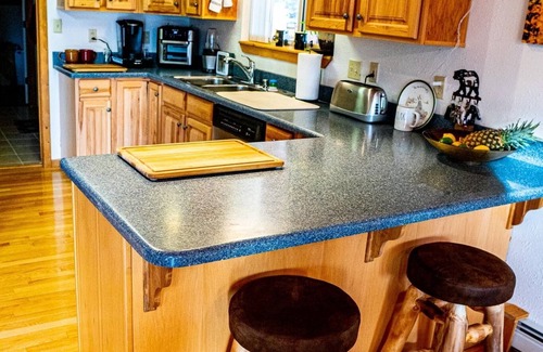 Bayfield Cabin | Mtn /Lake Cabin Vallecito Lake-Durango-Pagosa Springs- Silverton